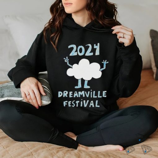 Dv Fest 24 Cloud Guy Black Po hoodie, sweater, longsleeve, shirt v-neck, t-shirt