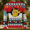 Akame ga Kill Christmas sweater