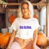Ghost Store Valentines Day Card Shirt
