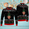 Patrick Mahomes 15 Ugly Christmas Sweater