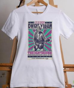 Dwight Yoakam Live In Concert Bend, OR On Sep 28, 2024 Poster T Shirt