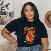 Osha And Pip Character In Star Wars The Acolyte Now Streaming On Disney Unisex T Shirt