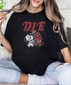 Dying Wish Merch Watch My Promise Die Shirts