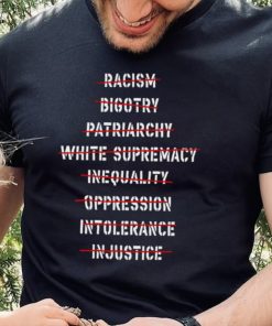 Dyingscribe racism bigotry patriarchy white supremacy 2023 shirt 4 Dyingscribe racism bigotry patriarchy white supremacy 2023 shirt
