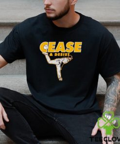 Dylan Cease and Desist San Diego Padres shirt