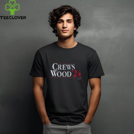 Dylan Crews James Wood ’24 T Shirt