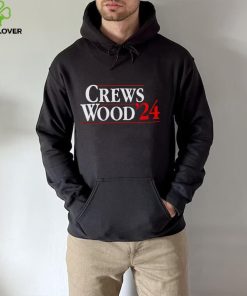 Dylan Crews James wood ’24 Washington Nationals baseball shirt
