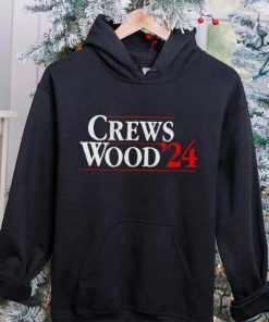 Dylan Crews James wood ’24 Washington Nationals baseball shirt