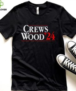 Dylan Crews James wood ’24 Washington Nationals baseball shirt