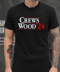 Dylan Crews James wood ’24 Washington Nationals baseball shirt