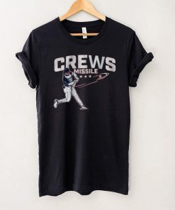 Dylan Crews Missile 2024 Shirt 3 Dylan Crews Missile 2024 Shirt