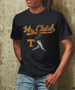Dylan Dreiling mr. clutch shirt