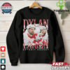 Freddie Freeman 2024 fall classic MVP shirt