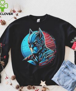 Dynamic Batman Logo T hoodie, sweater, longsleeve, shirt v-neck, t-shirt