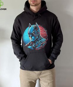 Dynamic Batman Logo T hoodie, sweater, longsleeve, shirt v-neck, t-shirt