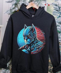 Dynamic Batman Logo T hoodie, sweater, longsleeve, shirt v-neck, t-shirt