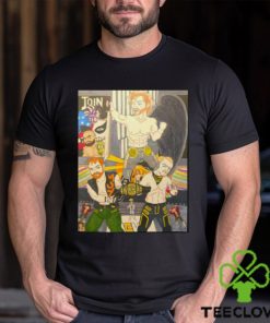 Dynamite Aew Wrestling shirt 3 Dynamite Aew Wrestling shirt