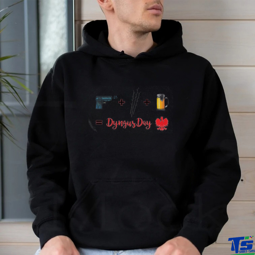 Dyngus Day Equation T shirt Dyngus Day Equation T shirt