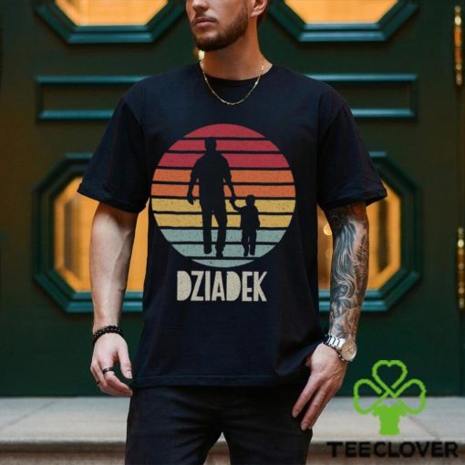 Dziadek Shirt