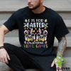 Philip Alston Loyola Chicago retro shirt