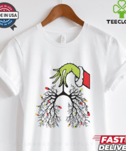 Christmas Nurse Shirt