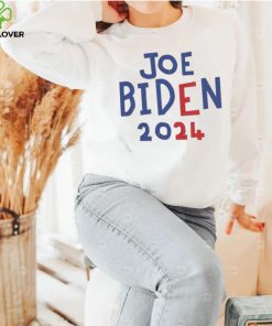 E24 Joe Biden For President 2024 Shirt