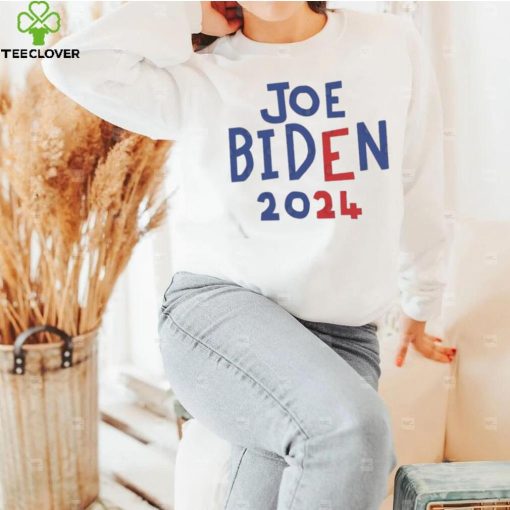 E24 Joe Biden For President 2024 Shirt