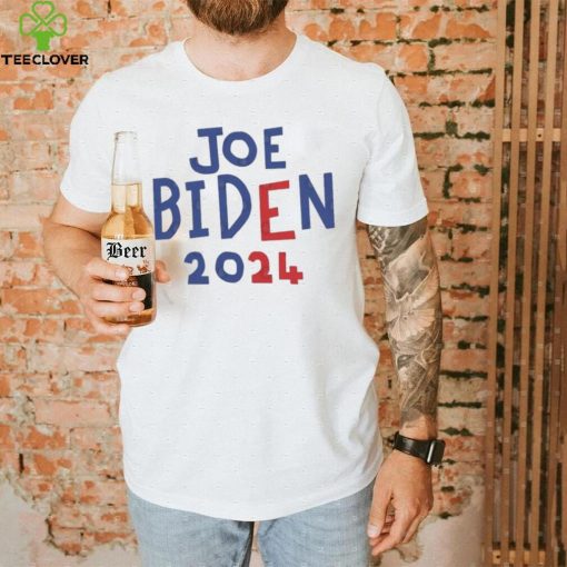 E24 Joe Biden For President 2024 Shirt