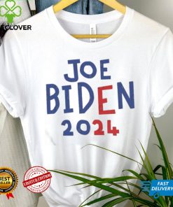 E24 Joe Biden For President 2024 Shirt