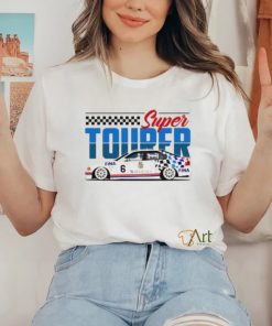 E36 British Tourer T Shirt