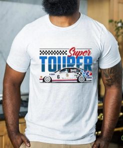 E36 British Tourer T Shirt 1 E36 British Tourer T Shirt