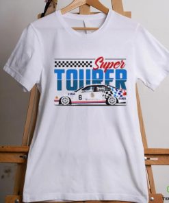 E36 British Tourer T Shirt 2 E36 British Tourer T Shirt