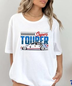 E36 British Tourer T Shirt 3 E36 British Tourer T Shirt