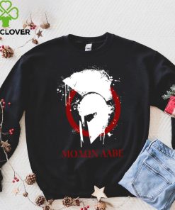 Moaon Aabe Spartan Barbarian shirt 1 Moaon Aabe Spartan Barbarian shirt