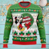 Can You Survive Five Nights At Diddys Ugly Christmas Sweater