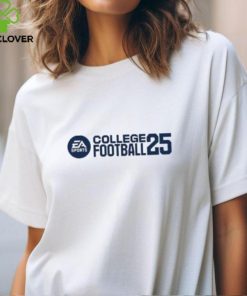 EA Sports College Football 25 Logo Unisex T Shirt 2 EA Sports College Football 25 Logo Unisex T Shirt