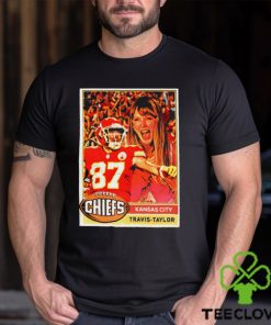Nhl happy following the Kansas city Chiefs win shirt