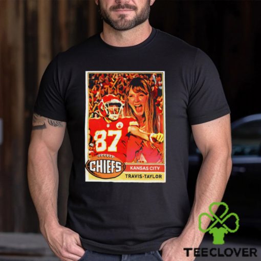 Nhl happy following the Kansas city Chiefs win shirt