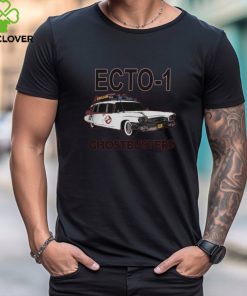 ECTO 1 Ghostbusters Shirt