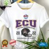 Gonzaga Bulldogs Vintage Helmet Football Shirt