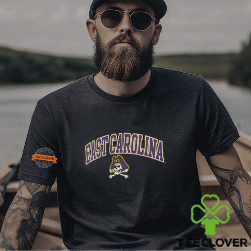 ECU Pirates Campus Shirt