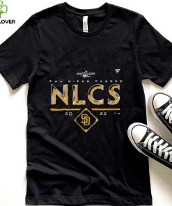 San Diego Padres NLCS 2022 T Shirt1