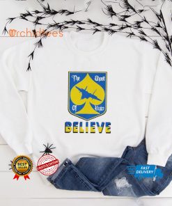 Believe Ghost Of Kyiv Pray For Ukraine Sweatshirt