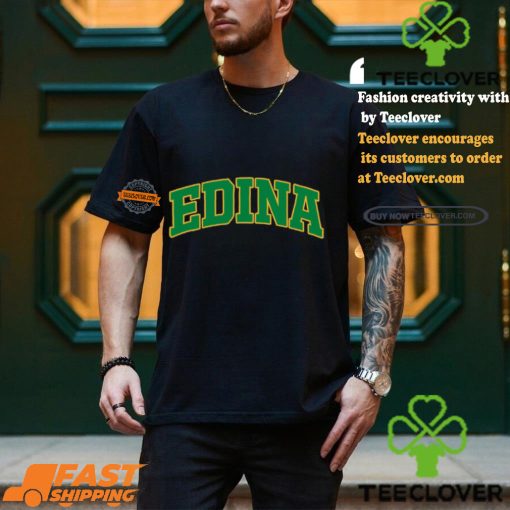EDINA High School Shirt
