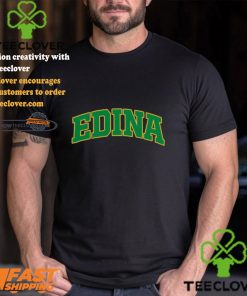 EDINA High School Shirt