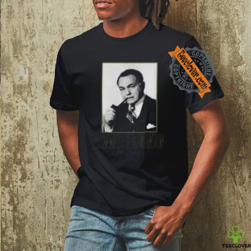EDWARD G ROBINSON 1893   1973 T Shirt