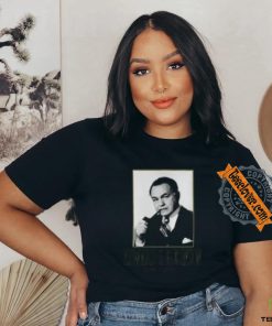 EDWARD G ROBINSON 1893 1973 T Shirt