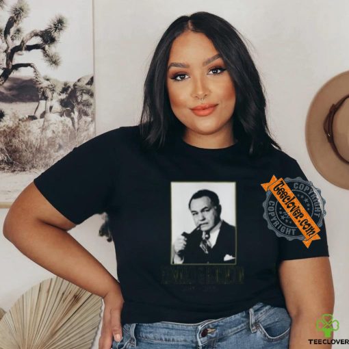 EDWARD G ROBINSON 1893   1973 T Shirt