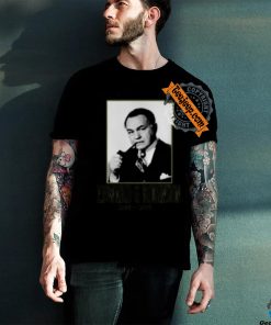 EDWARD G ROBINSON 1893 1973 T Shirt