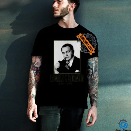 EDWARD G ROBINSON 1893   1973 T Shirt